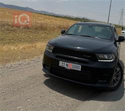 دودج دورانجو